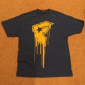 Famous T-shirt! Gently Used!